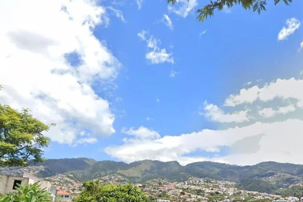 Gemini Apartment By Am Funchal