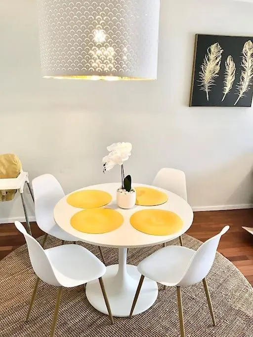 Gemini Apartment By Am Funchal  Funchal (Madeira)