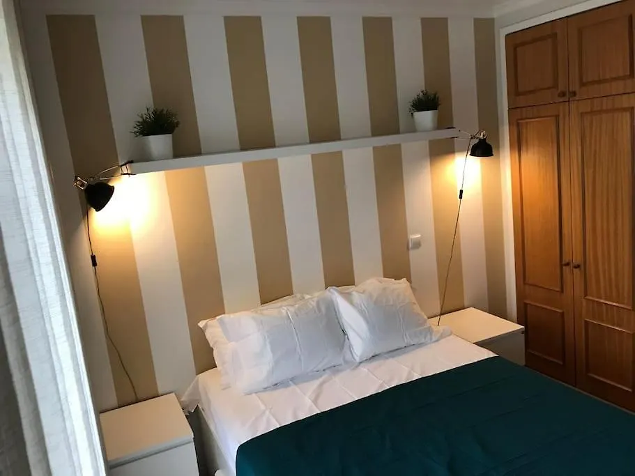 Gemini Apartment By Am Funchal  Funchal (Madeira)