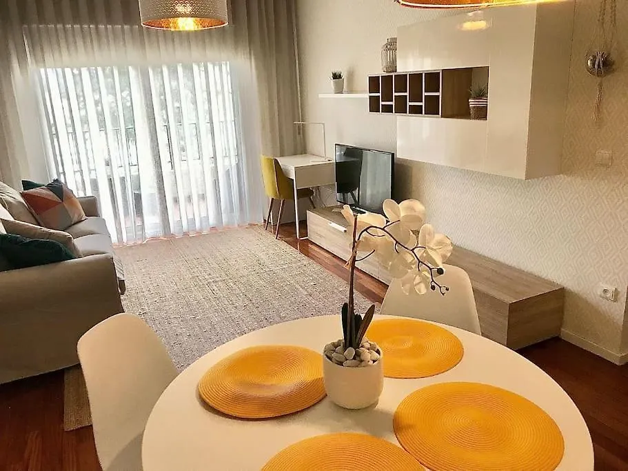 Gemini Apartment By Am Funchal  Portugal