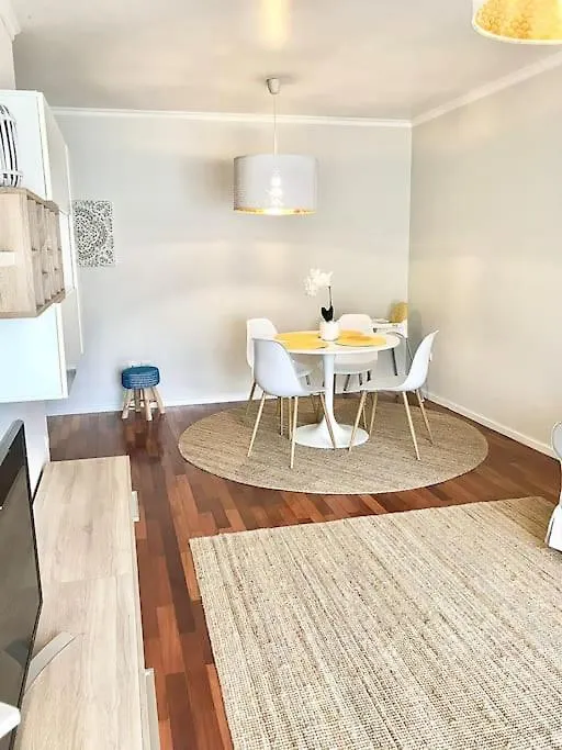 Gemini Apartment By Am Funchal  Portugal