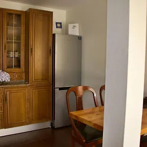 Apartment Quinta Tallinus, Funchal (Madeira)